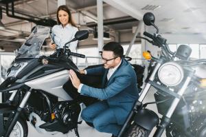 new vehicle financing