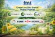 Global Green & Bio-based Polyol Market to Reach USD 39.21B by 2036, Led by Covestro, BASF & Dow