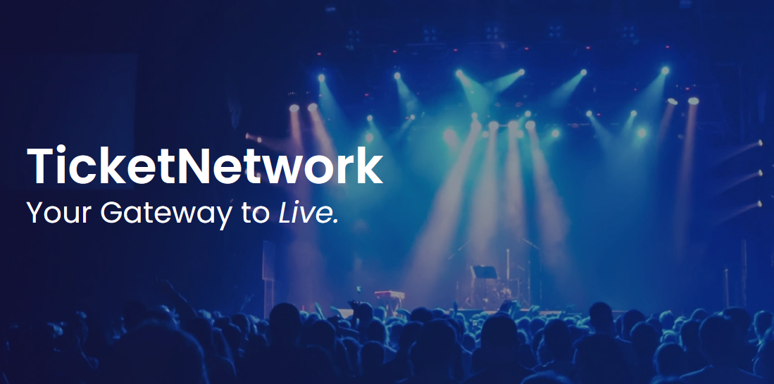 TicketNetwork Named Authorized Ticket Marketplace for Major League Baseball