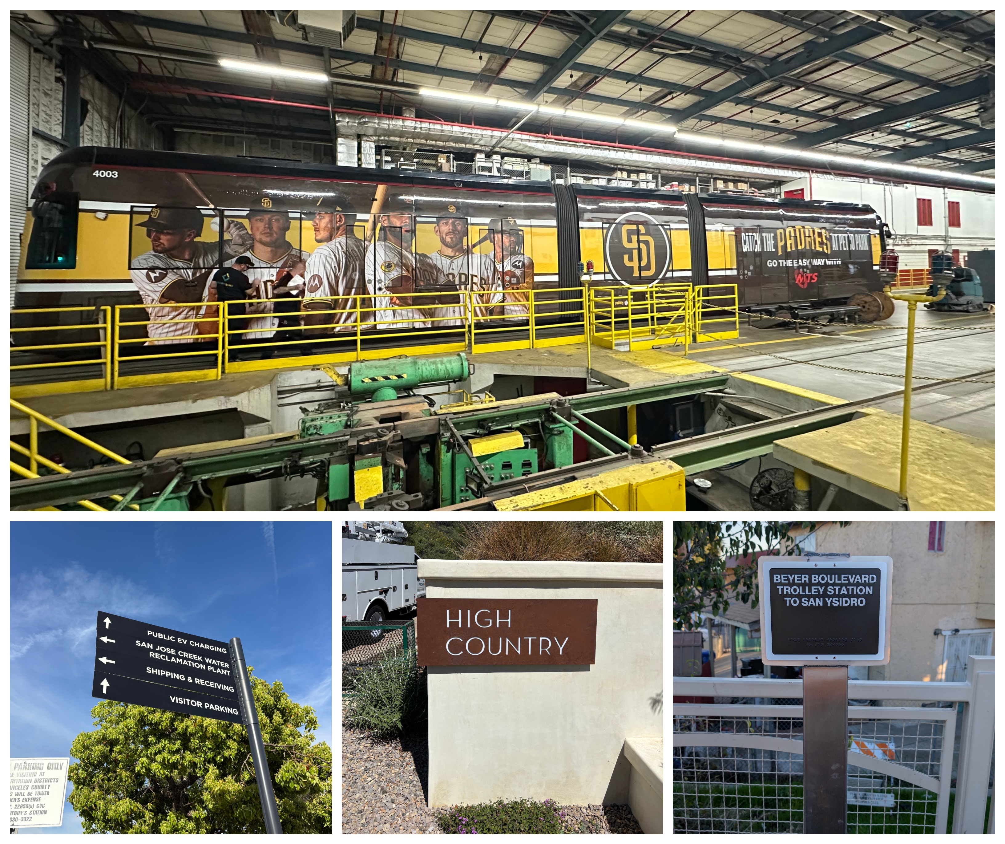 Front Signs Details The Top Projects in the First Quarter of 2026