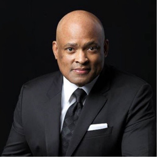 Kenneth-Maxwell Nance, Ph.D. (c), selected as Top Influential World Leader of the Year by IAOTP