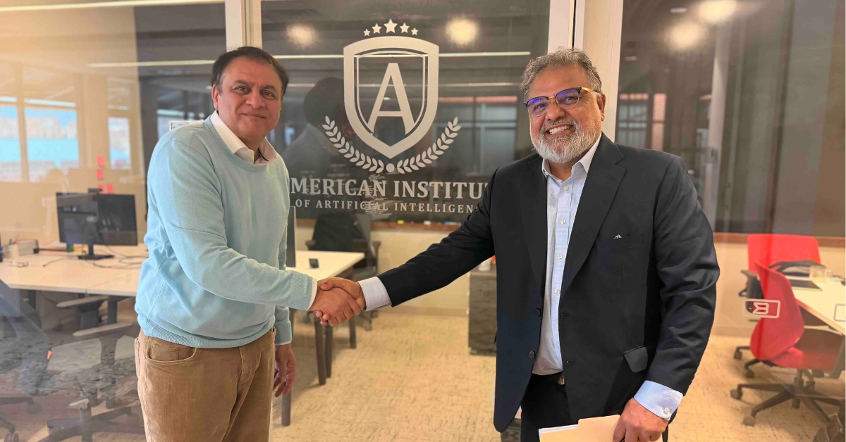 The American Institute of Artificial Intelligence Announces Strategic Partnership with IT Impact Consulting