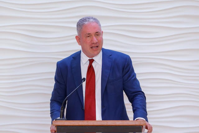 The Stuart Piltch Scholarship for Entrepreneurs Launches Annual Program to Cultivate Next-Generation Business Leaders