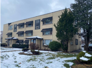 Caleb Walsh  Facilitates $840,000 Funding to Save 24‑Unit Riverdale Apartment Complex from Imminent Foreclosure