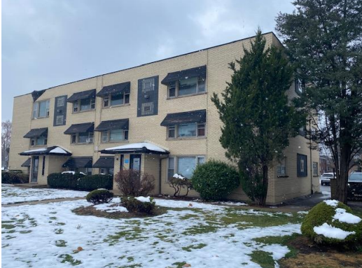 Urban Bay Financial Facilitates $840,000 Funding to Save 24‑Unit Riverdale Apartment Complex from Imminent Foreclosure