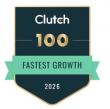 Reputation Rhino Named to Clutch 100 List of Fastest-Growing Companies for 2026