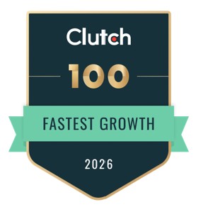 Reputation Rhino Named to Clutch 100 List of Fastest-Growing Companies for 2026