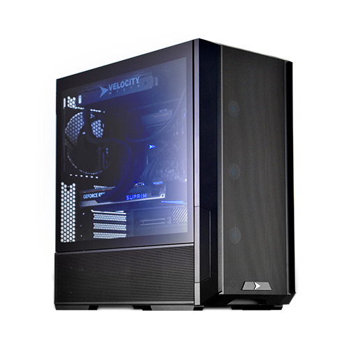 Velocity Micro Introduces Refreshed Gaming and Workstation Lineup Featuring New Intel® Core™ Ultra 200S Plus Processors