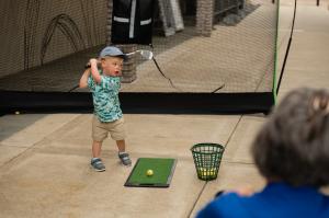 Mini Masters 2