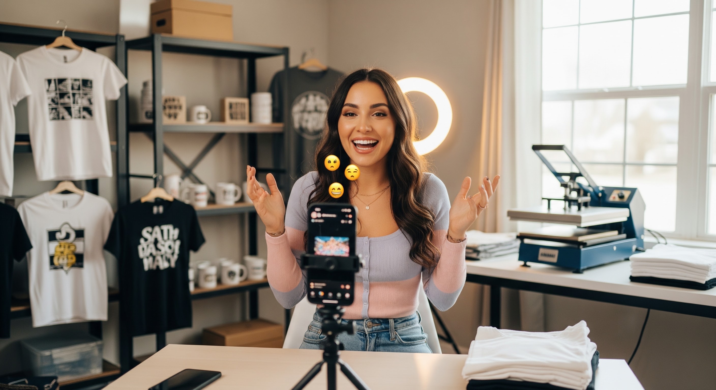 Printify Releases New Guide on Accelerating TikTok Reach in 2026