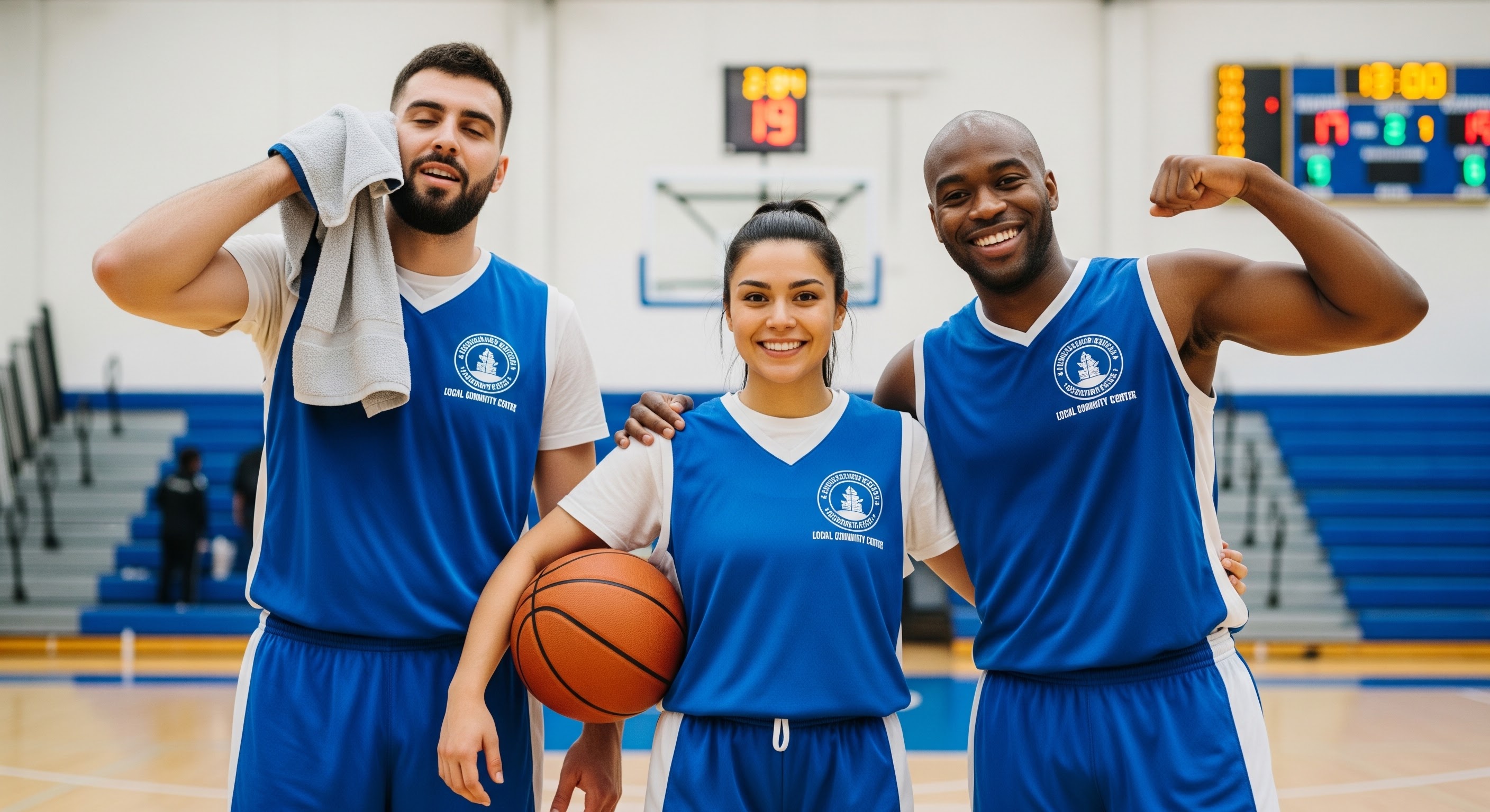 Printify Explains Why Community-Based Sports Apparel Is the Top POD Niche of 2026