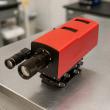 Bodkin Design Introduces Video Rate Hyperspectral Imager for Midwave Infrared with RGB Sighting Camera