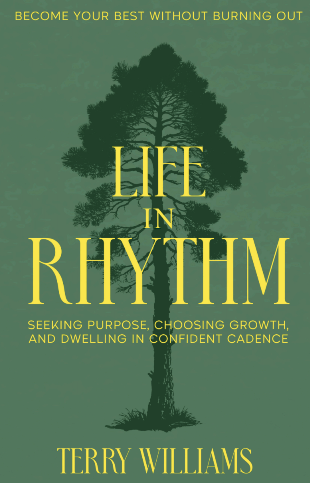 Terry Williams’ ‘Life in Rhythm’ Achieves Amazon Best Seller Status Following Global Release