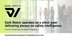 Dark Watch operates as a silent layer