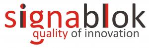 SignaBlok Logo