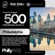 Silver Lining, LA21 CDC, and Greenline Access Capital Launch ‘Philly 500’ to Support Small Businesses in Philadelphia