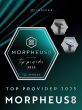 Parie Med Spa Named Top Morpheus8 Provider in Las Vegas for 2025