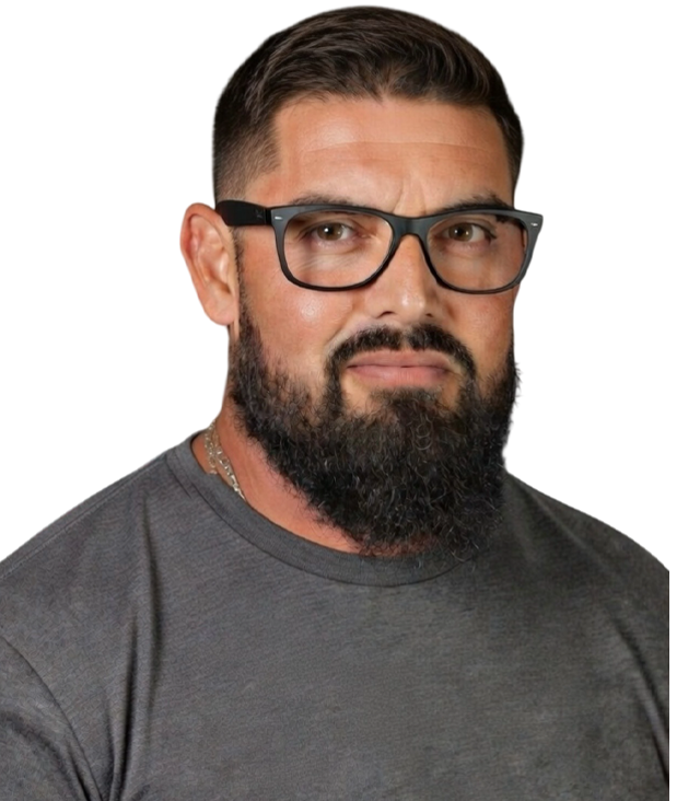 Hector Salinas Joins Operation CEO