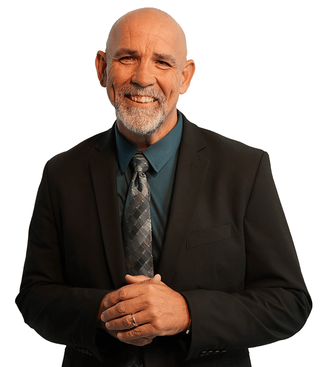 Tom Broadbent Joins Operation CEO