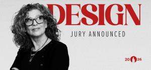 Jury Chair, Emily Oberman, Partner, Pentagram