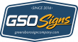 Carolina Custom Signs & Graphics Rebrands to GSO Signs, Strengthening Its Commitment to Greensboro Businesses