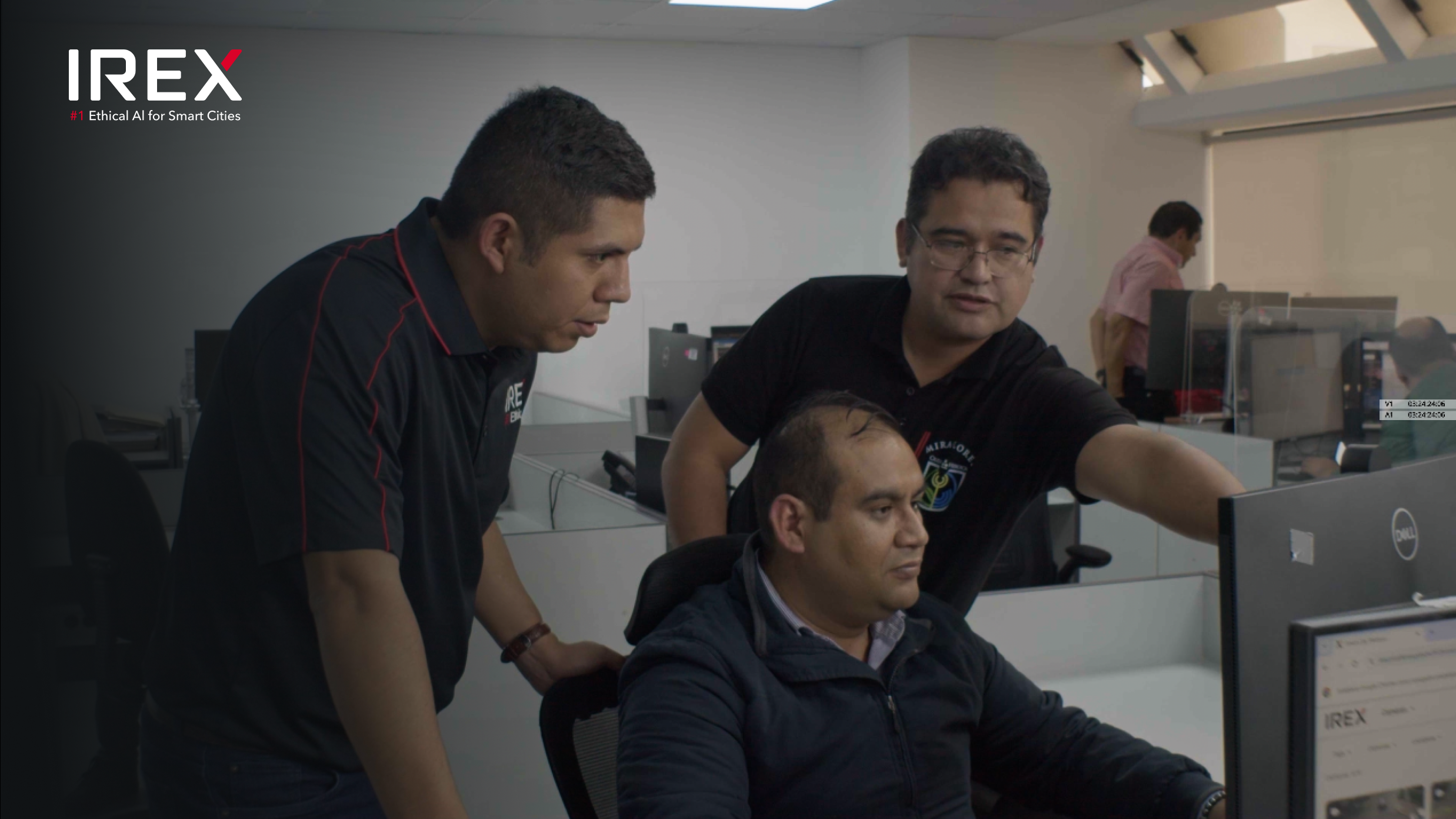 How AI Is Changing Lives in the Mission to Find Missing People