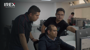 AI to Find Missing People