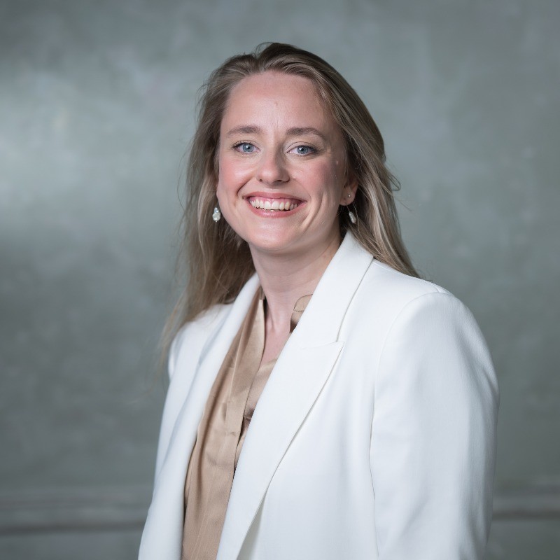 Christina Westergaard selected as Top Global Coach of the Year by IAOTP