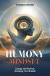 Humony Mindset Now Available in Audiobook