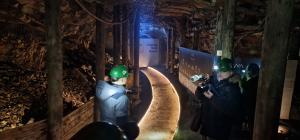 Eternity.Photos launched the world's first consumer photo archival service designed to preserve personal photographs for over 1,000 years