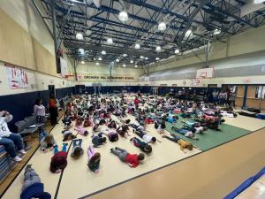SNY in Schools