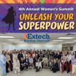 Extech Women’s Summit Brings Together Leaders, Professionals and Students for Fourth Annual Event