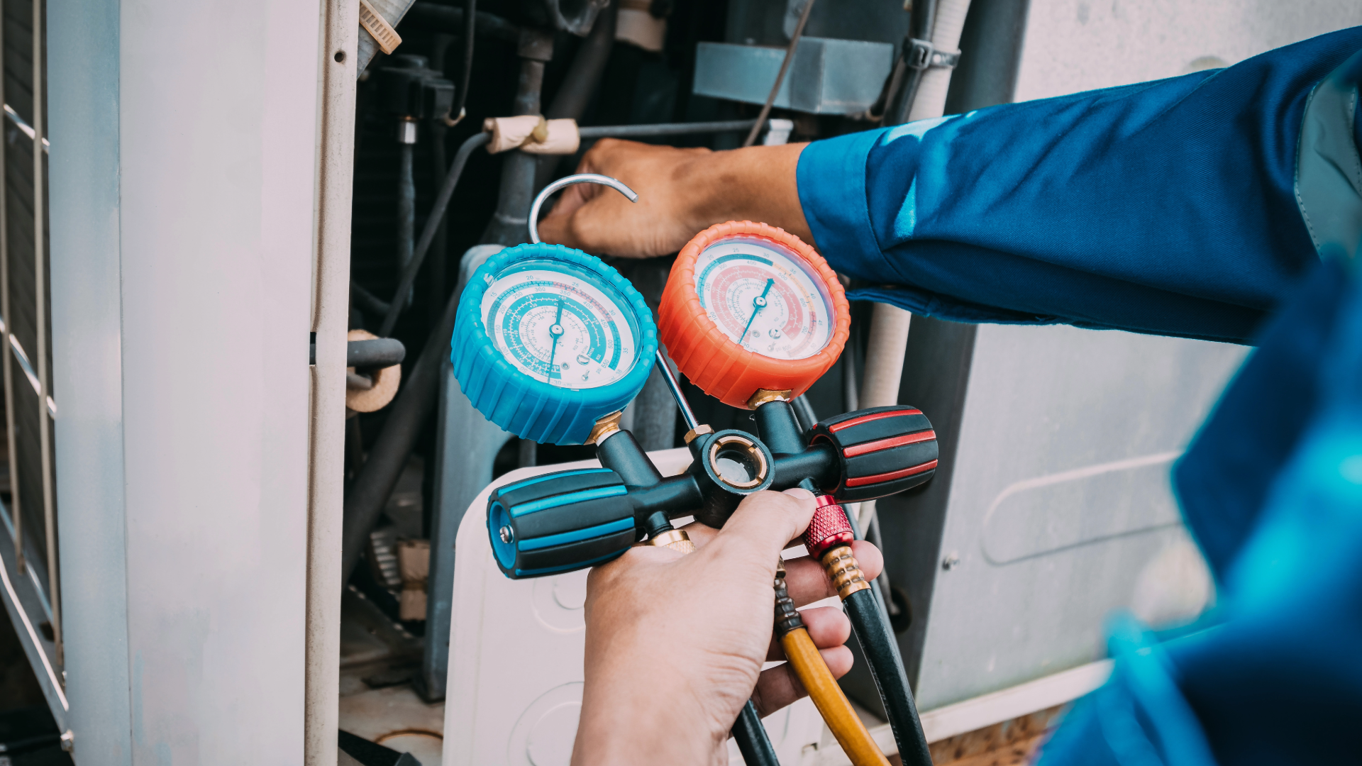 Up & Above Heating and Cooling Expands HVAC Services in the Bay Area