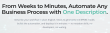 Vevos Launches Free Trial for AI-Powered Process Mapping and Documentation 