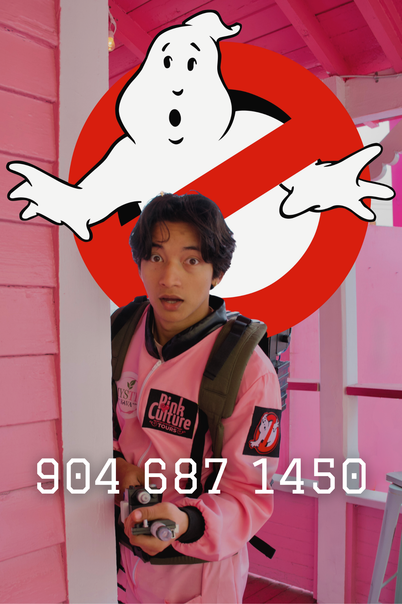 New Ghostbusters-Style Tour in St. Augustine Brings Interactive Family Ghost Hunts to Florida’s Oldest City