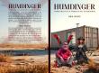 New Satirical Thriller Humdinger by Rick Mason Delivers a Wild Ride Through Crime, Politics, and Absurdity