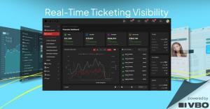 VBO Tickets, a leading event ticketing platform serving performing arts organizations, museums, colleges and universities, and event promoters today announced the continued rollout of Event Manager 3 VBO Event Manager 3.0 dashboards screenshots