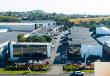 WRNZ Completes 30-Unit Aluminium Joinery Refurbishment in Penrose Commercial Precinct