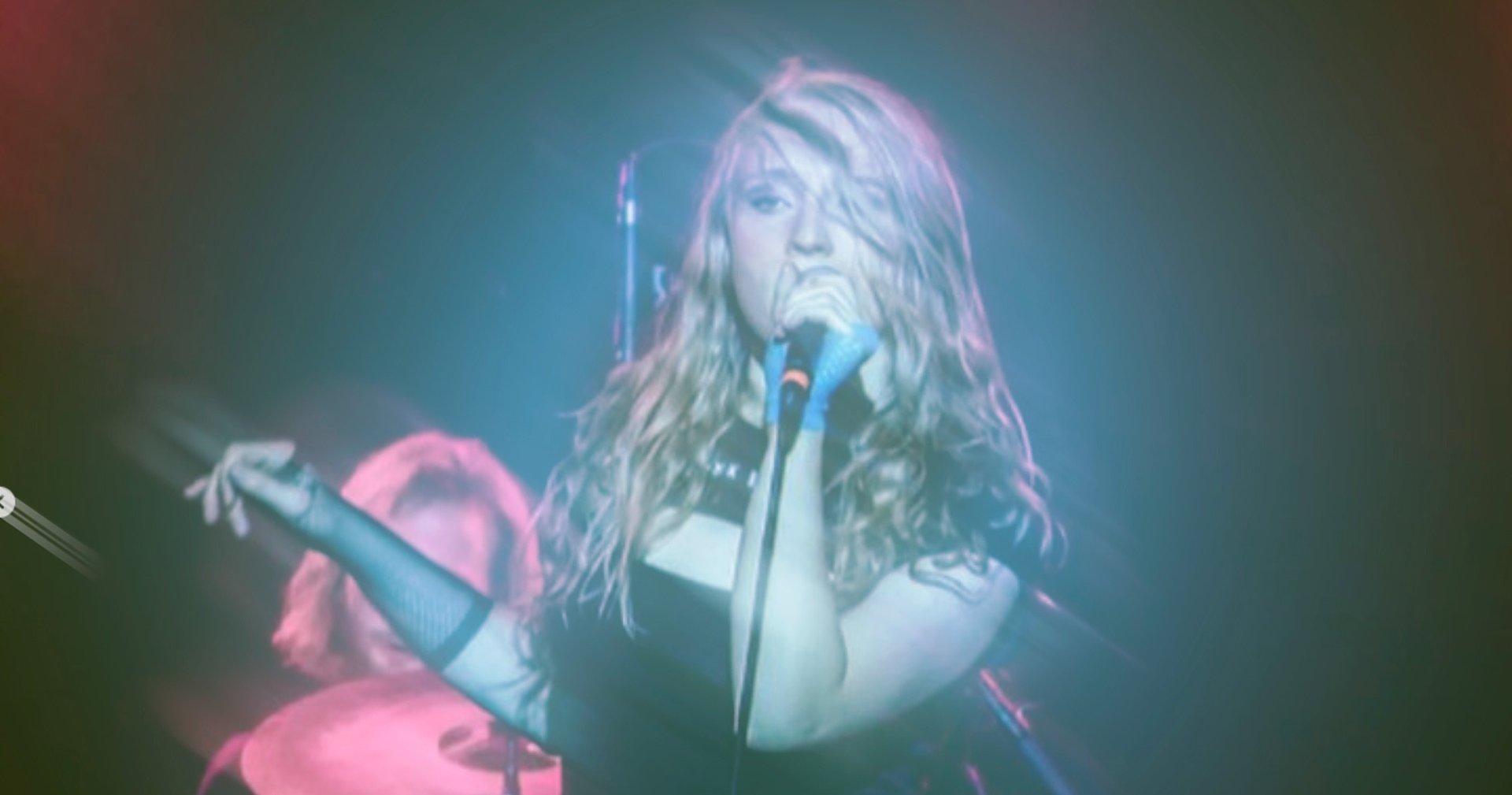 Hallie Marie Finds Peace in the Fleeting with New Indie-Pop Single ‘A Space of Clarity’