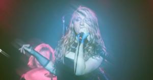Emerging pop artist Hallie Marie returns with her latest single