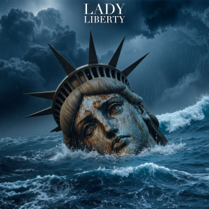 On March 27, 2026, popular singer Kelsie Kimberlin released a new song and music video, “Lady Liberty,” to focus the world’s attention on the loss of liberty for those living in and wanting to live in America Lady Liberty Under Assault