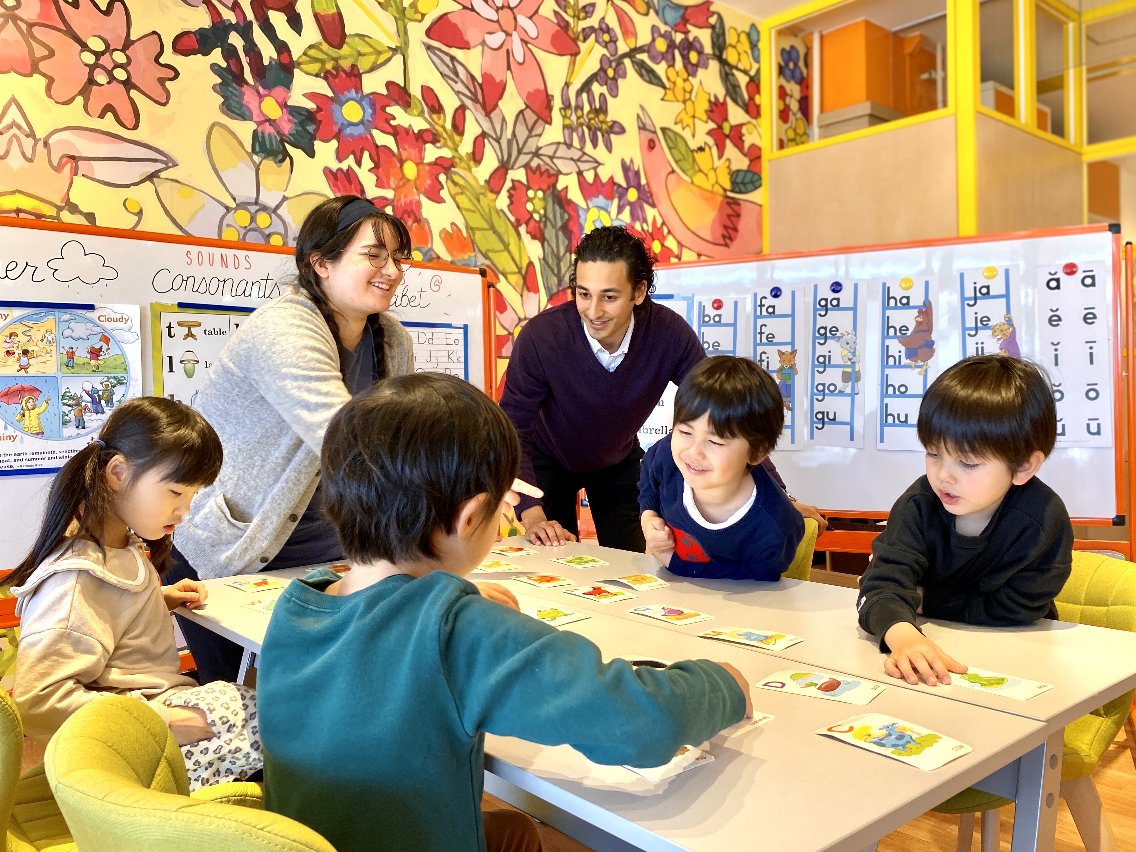 Awaji Island International School Receives International Baccalaureate Primary Years Programme Authorization