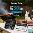 INKBIRD Marks Easter With Price Reductions Across Cooking, Home, and Outdoor Lines