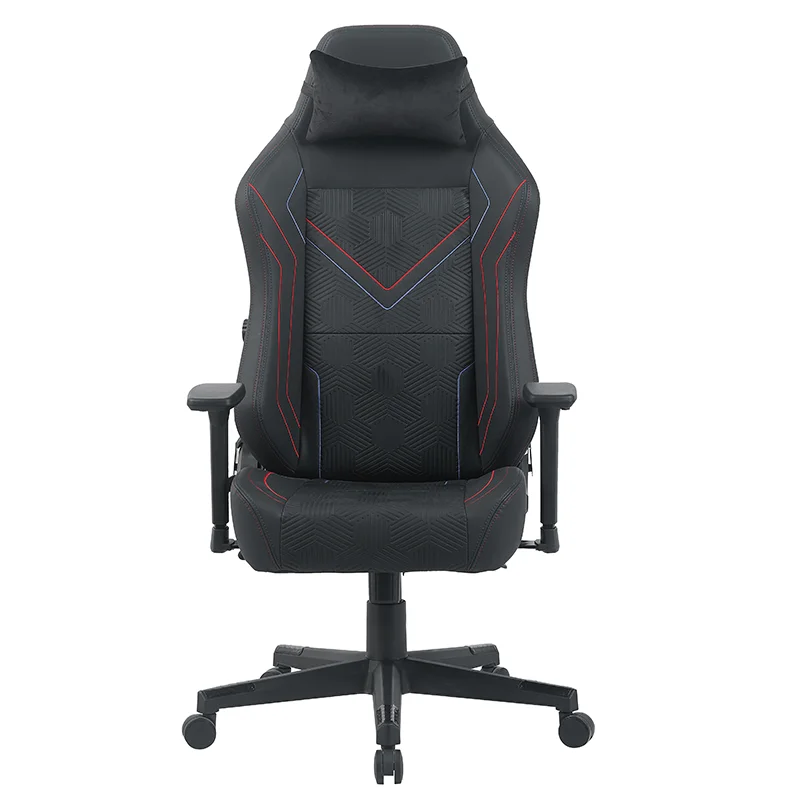 ChengDa Ergonomic Gaming Chairs: Advanced Manufacturing and Global Quality Standards for Professional Seating Solutions
