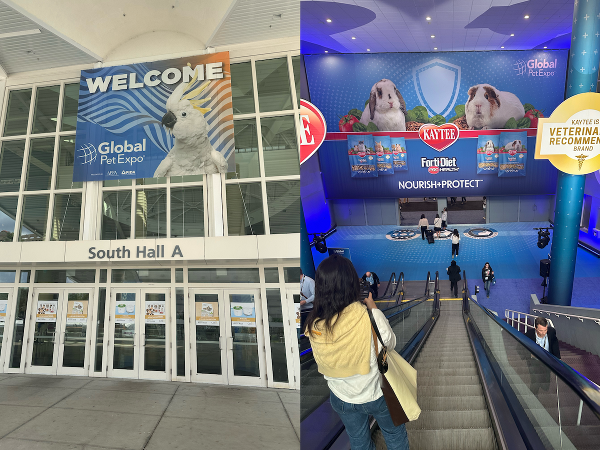 Global Pet Expo Orlando 2026 Highlights Innovation in Pet Nutrition and Health