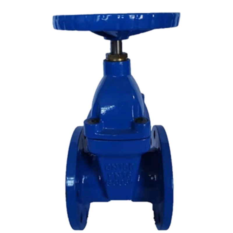 Storaen Soft Seal Gate Valves: Zero-Leakage Precision and Corrosion Resistance for Global Water Systems