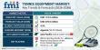 Global Tennis Equipment Market to Hit USD 278.5 million by 2036, Led by Asia-Pacific & Key Players Wilson, Babolat
