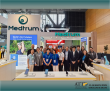 Medtrum Advances Toward Fully Closed-Loop Insulin Delivery with Auto Meal Handling at ATTD 2026