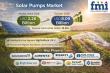 Solar Pumps Market to Reach USD 8.09 Billion by 2036 at 13.5% CAGR Driven by India & China