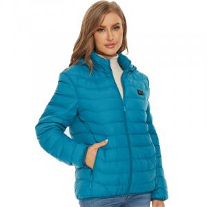 Passion's versatility is rooted in its diverse outerwear portfolio
